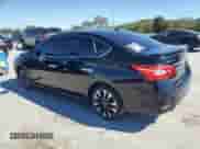 2017 Nissan Sentra SR с VIN 3N1AB7AP6HY233498, выставлен на аукционе Copart как лот 85752845 с пробегом 63 057 миль миль и Списание • Salvage title. История ставок и продаж доступна на DreamBid. Изображение 2.