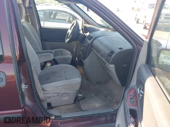 2008 Chevrolet Uplander LS с VIN 1GNDV23W48D133368, выставлен на аукционе IAAI как лот 42651568 с пробегом 197 359 миль миль и . История ставок и продаж доступна на DreamBid. Изображение 5.