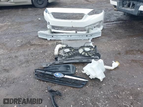 2021 Subaru Impreza с VIN 4S3GTAB6XM3705793, выставлен на аукционе IAAI как лот 41895201 с пробегом 77 254 миль миль и . История ставок и продаж доступна на DreamBid. Изображение 12.