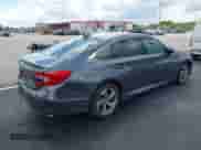 2020 Honda Accord EX-L z VIN 1HGCV1F52LA091036, wystawiony jako IAAI lot #43240274 z przebiegiem 101 358 mil mil oraz . Historia ofert i sprzedaży dostępna na DreamBid. Obrazek 4.