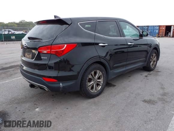 2016 Hyundai Santa Fe с VIN 5XYZT3LB0GG348821, выставлен на аукционе IAAI как лот 43476934 с пробегом Не указан миль и . История ставок и продаж доступна на DreamBid. Изображение 4.