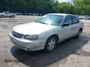 2001 Chevrolet Malibu с VIN 1G1ND52J416129752, выставлен на аукционе IAAI как лот 42325375 с пробегом 155 689 миль миль и . История ставок и продаж доступна на DreamBid. Изображение 20.