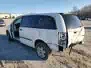 2008 Dodge Grand Caravan Cargo with VIN 1D8HN11HX8B177557, listed as a Copart auction lot 68061154 with Not provided miles and Salvage title. Bid and sale history available at DreamBid. Image 2.