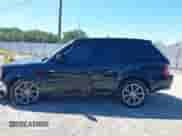 2011 Land Rover Range Rover Sport HSE Lux with VIN SALSK2D41BA711966, listed as a IAAI auction lot 42825979 with 184,922 mi miles and . Bid and sale history available at DreamBid. Image 15.