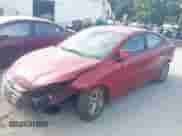 2020 Hyundai Elantra SEL with VIN 5NPD84LF9LH513224, listed as a IAAI auction lot 42752625 with 134,879 mi miles and . Bid and sale history available at DreamBid. Image 2.