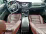 2024 Dodge Durango R/T Plus z VIN 1C4SDJCT9RC127088, wystawiony jako Copart lot #69144095 z przebiegiem 11 431 mil mil oraz Szkoda całkowita • Salvage title. Historia ofert i sprzedaży dostępna na DreamBid. Obrazek 8.