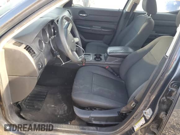 2008 Dodge Charger с VIN 2B3KA43R48H114373, выставлен на аукционе Copart как лот 71238084 с пробегом Не указан миль и Чистый • Clean title. История ставок и продаж доступна на DreamBid. Изображение 7.