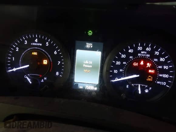 2020 Toyota Sienna XLE Premium z VIN 5TDDZ3DC9LS246480, wystawiony jako IAAI lot #43254031 z przebiegiem 75 899 mil mil oraz . Historia ofert i sprzedaży dostępna na DreamBid. Obrazek 7.