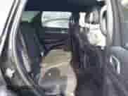 2018 Jeep Grand Cherokee Laredo с VIN 1C4RJFAG5JC487893, выставлен на аукционе IAAI как лот 42271034 с пробегом 91 346 миль миль и . История ставок и продаж доступна на DreamBid. Изображение 8.