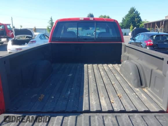 1999 Chevrolet Silverado 1500 LS with VIN 2GCEK19TXX1256387, listed as a IAAI auction lot 42615058 with 247,295 mi miles and . Bid and sale history available at DreamBid. Image 18.