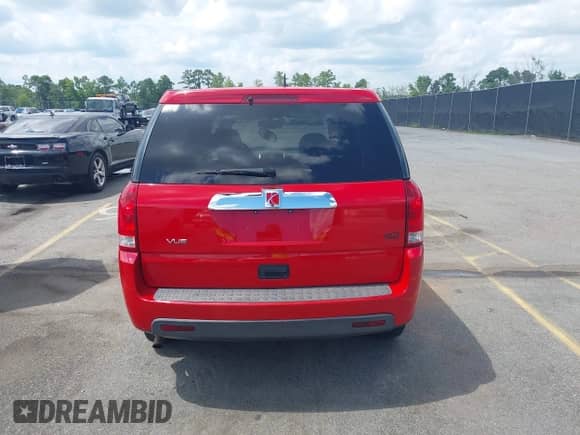 2006 Saturn VUE with VIN 5GZCZ33D66S813552, listed as a IAAI auction lot 42616854 with 193,650 mi miles and . Bid and sale history available at DreamBid. Image 16.