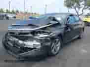 2019 Honda Accord EX-L with VIN 1HGCV2F51KA023475, listed as a IAAI auction lot 42407694 with 102,527 mi miles and . Bid and sale history available at DreamBid. Image 17.