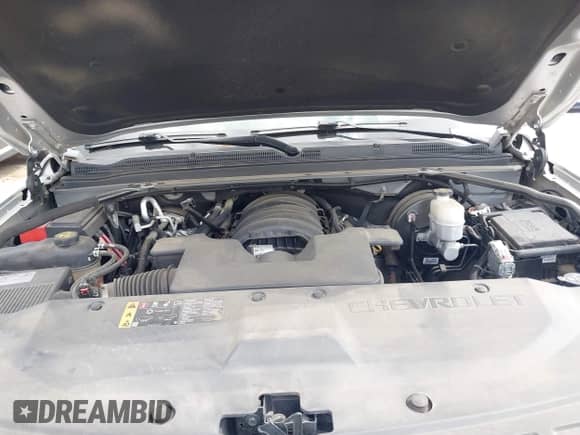 2019 Chevrolet Suburban LT с VIN 1GNSKHKC6KR262748, выставлен на аукционе IAAI как лот 42573141 с пробегом 137 301 миль миль и . История ставок и продаж доступна на DreamBid. Изображение 10.