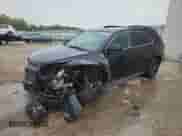 2017 Chevrolet Equinox LT z VIN 2GNFLFEK2H6270758, wystawiony jako Copart lot #86138965 z przebiegiem 107 858 mil mil oraz Czysty tytuł • Clean title. Historia ofert i sprzedaży dostępna na DreamBid. Obrazek 1.