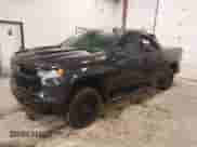 2024 Chevrolet Silverado 1500 LT Trail Boss z VIN 3GCUDFED5RG123564, wystawiony jako IAAI lot #42193775 z przebiegiem 26 302 mil mil oraz . Historia ofert i sprzedaży dostępna na DreamBid. Obrazek 17.