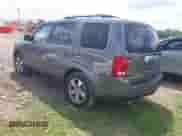 2014 Honda Pilot EX-L z VIN 5FNYF3H56EB008776, wystawiony jako IAAI lot #42732876 z przebiegiem 105 827 mil mil oraz . Historia ofert i sprzedaży dostępna na DreamBid. Obrazek 3.