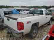 2012 Chevrolet Silverado 3500HD Work Truck z VIN 1GC3KZCG4CZ117178, wystawiony jako Copart lot #66413334 z przebiegiem 225 172 mil mil oraz Szkoda całkowita • Salvage title. Historia ofert i sprzedaży dostępna na DreamBid. Obrazek 3.