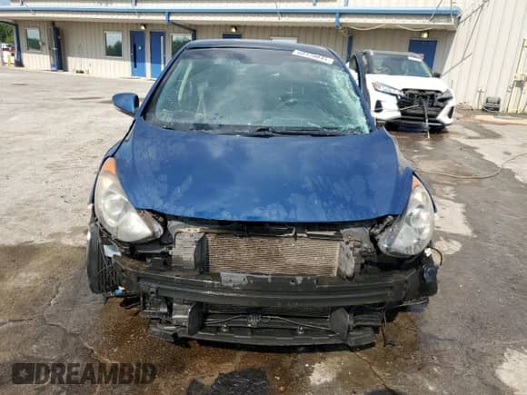 2016 Hyundai Elantra z VIN KMHD35LH5GU284618, wystawiony jako Copart lot #68170045 z przebiegiem Nie podano mil oraz Szkoda całkowita • Salvage title. Historia ofert i sprzedaży dostępna na DreamBid. Obrazek 5.
