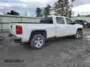 2014 GMC Sierra 1500 SLE z VIN 3GTU2UEC7EG123464, wystawiony jako Copart lot #86570794 z przebiegiem 121 217 mil mil oraz Szkoda całkowita • Salvage title. Historia ofert i sprzedaży dostępna na DreamBid. Obrazek 3.