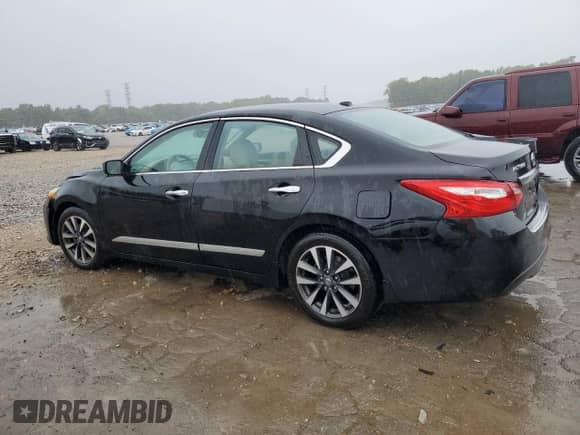 2016 Nissan Altima S with VIN 1N4AL3AP9GC164872, listed as a Copart auction lot 85540635 with 167,416 mi miles and Salvage title. Bid and sale history available at DreamBid. Image 2.