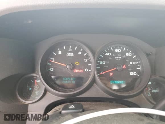 2013 Chevrolet Silverado 1500 Work Truck с VIN 1GCNCPEX7DZ174144, выставлен на аукционе Copart как лот 80840525 с пробегом 190 019 миль миль и Списание • Salvage title. История ставок и продаж доступна на DreamBid. Изображение 9.