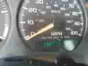 2004 Chevrolet S-10 LS z VIN 1GCDT13X64K134819, wystawiony jako Copart lot #71171315 z przebiegiem 198 777 mil mil oraz Szkoda całkowita • Salvage title. Historia ofert i sprzedaży dostępna na DreamBid. Obrazek 9.