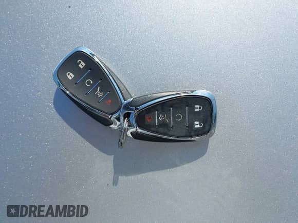 2018 Chevrolet Traverse LT с VIN 1GNEVHKW5JJ196575, выставлен на аукционе IAAI как лот 42764743 с пробегом 108 005 миль миль и . История ставок и продаж доступна на DreamBid. Изображение 11.