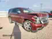 2016 Chevrolet Tahoe LTZ с VIN 1GNSKCKC0GR477553, выставлен на аукционе Copart как лот 81628955 с пробегом 200 483 миль миль и Списание • Salvage title. История ставок и продаж доступна на DreamBid. Изображение 4.