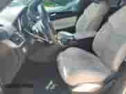 2017 Mercedes-Benz GLS 63 AMG with VIN 4JGDF7FE8HA978419, listed as a Copart auction lot 61480345 with 78,594 mi miles and Clean title. Bid and sale history available at DreamBid. Image 7.