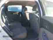 2014 Chevrolet Impala LS с VIN 1G11Y5SL0EU109097, выставлен на аукционе IAAI как лот 43298606 с пробегом 153 531 миль миль и . История ставок и продаж доступна на DreamBid. Изображение 8.