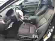 2018 Honda Accord EX z VIN 1HGCV1F43JA120998, wystawiony jako Copart lot #80575925 z przebiegiem 79 247 mil mil oraz Szkoda całkowita • Salvage title. Historia ofert i sprzedaży dostępna na DreamBid. Obrazek 7.