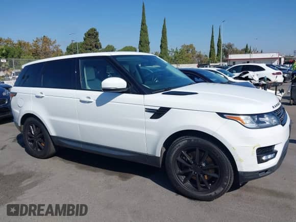 2015 Land Rover Range Rover Sport HSE z VIN SALWG2VFXFA539008, wystawiony jako IAAI lot #40314423 z przebiegiem 81 555 mil mil oraz . Historia ofert i sprzedaży dostępna na DreamBid. Obrazek 13.