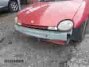 1998 Dodge Neon Competition z VIN 1B3ES47C4WD748096, wystawiony jako IAAI lot #42849753 z przebiegiem 107 476 mil mil oraz . Historia ofert i sprzedaży dostępna na DreamBid. Obrazek 6.