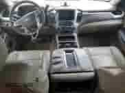 2015 Chevrolet Suburban LTZ с VIN 1GNSKKKC1FR683537, выставлен на аукционе Copart как лот 68877865 с пробегом Не указан миль и Списание • Salvage title. История ставок и продаж доступна на DreamBid. Изображение 8.