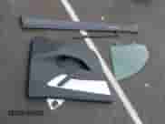 2022 Tesla Model Y Long Range z VIN 7SAYGDEE6NF317707, wystawiony jako IAAI lot #43186532 z przebiegiem 45 306 mil mil oraz . Historia ofert i sprzedaży dostępna na DreamBid. Obrazek 12.