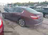 2017 Honda Accord EX-L with VIN 1HGCR2F83HA238198, listed as a IAAI auction lot 43583077 with Not provided miles and . Bid and sale history available at DreamBid. Image 3.