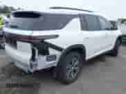 2024 Chevrolet Traverse FWD LT with VIN 1GNERGKS4RJ234353, listed as a IAAI auction lot 42726489 with 7,334 mi miles and . Bid and sale history available at DreamBid. Image 4.