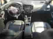 2017 Chevrolet Cruze Premier с VIN 1G1BF5SM3H7208339, выставлен на аукционе Copart как лот 71820105 с пробегом 84 520 миль миль и Списание • Salvage title. История ставок и продаж доступна на DreamBid. Изображение 8.