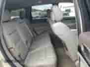 2012 Jeep Grand Cherokee Laredo z VIN 1C4RJFAG0CC156397, wystawiony jako Copart lot #87400775 z przebiegiem 165 192 mil mil oraz Szkoda całkowita • Salvage title. Historia ofert i sprzedaży dostępna na DreamBid. Obrazek 11.