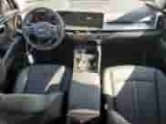 2025 Kia Sorento EX с VIN 5XYRH4JF7SG375911, выставлен на аукционе Copart как лот 67927735 с пробегом 4 470 миль миль и Списание • Salvage title. История ставок и продаж доступна на DreamBid. Изображение 8.