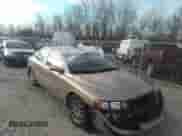 2004 Volvo S60 с VIN YV1RS61T942344217, выставлен на аукционе IAAI как лот 41193657 с пробегом 177 399 миль миль и . История ставок и продаж доступна на DreamBid. Изображение 6.