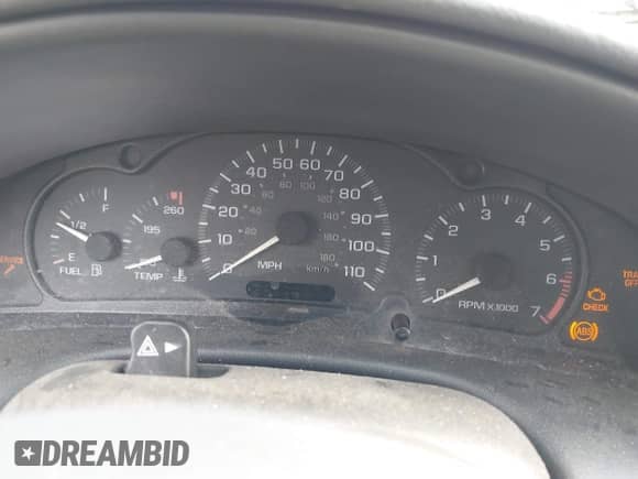 2003 Chevrolet Cavalier LS с VIN 1G1JF52F437223602, выставлен на аукционе IAAI как лот 42476118 с пробегом 227 298 миль миль и . История ставок и продаж доступна на DreamBid. Изображение 7.