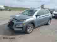 2021 Hyundai Kona SE с VIN KM8K12AA7MU603921, выставлен на аукционе IAAI как лот 43360984 с пробегом 45 380 миль миль и . История ставок и продаж доступна на DreamBid. Изображение 17.