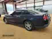 2012 Ford Mustang V6 с VIN 1ZVBP8AM8C5242771, выставлен на аукционе Copart как лот 71180935 с пробегом 342 478 миль миль и Списание • Salvage title. История ставок и продаж доступна на DreamBid. Изображение 2.
