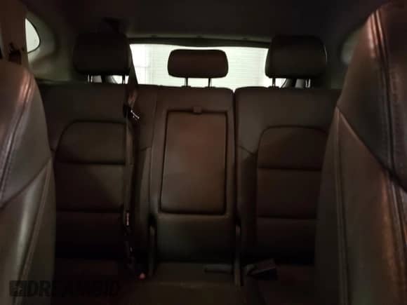 2019 Hyundai Tucson Ultimate with VIN KM8J3CAL5KU931428, listed as a Copart auction lot 81207835 with 143,632 mi miles and Salvage title. Bid and sale history available at DreamBid. Image 10.