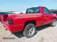 1995 Dodge 1500 с VIN 1B7HC16Z7SS212973, выставлен на аукционе IAAI как лот 42930422 с пробегом 191 874 миль миль и . История ставок и продаж доступна на DreamBid. Изображение 8.