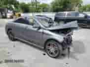 2017 Mercedes-Benz CLA 250 с VIN WDDSJ4EB2HN444718, выставлен на аукционе Copart как лот 50986955 с пробегом Не указан миль и Списание • Salvage title. История ставок и продаж доступна на DreamBid. Изображение 4.