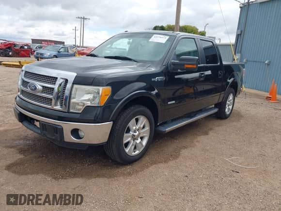 2011 Ford F-150 Lariat с VIN 1FTFW1CT6BFB42549, выставлен на аукционе IAAI как лот 43276573 с пробегом 205 031 миль миль и . История ставок и продаж доступна на DreamBid. Изображение 17.