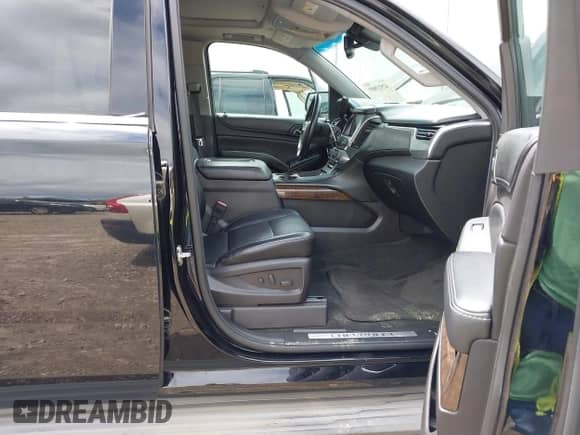 2015 Chevrolet Tahoe LT с VIN 1GNSCBKCXFR532936, выставлен на аукционе IAAI как лот 42923885 с пробегом 216 542 миль миль и . История ставок и продаж доступна на DreamBid. Изображение 5.