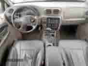 2003 Chevrolet TrailBlazer LT с VIN 1GNDS13S832182061, выставлен на аукционе Copart как лот 60216775 с пробегом 126 248 миль миль и Списание • Salvage title. История ставок и продаж доступна на DreamBid. Изображение 8.